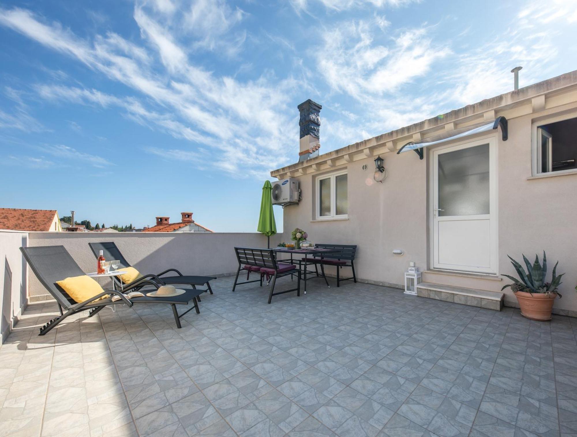 Ellu Apartment Dubrovnik Exterior photo