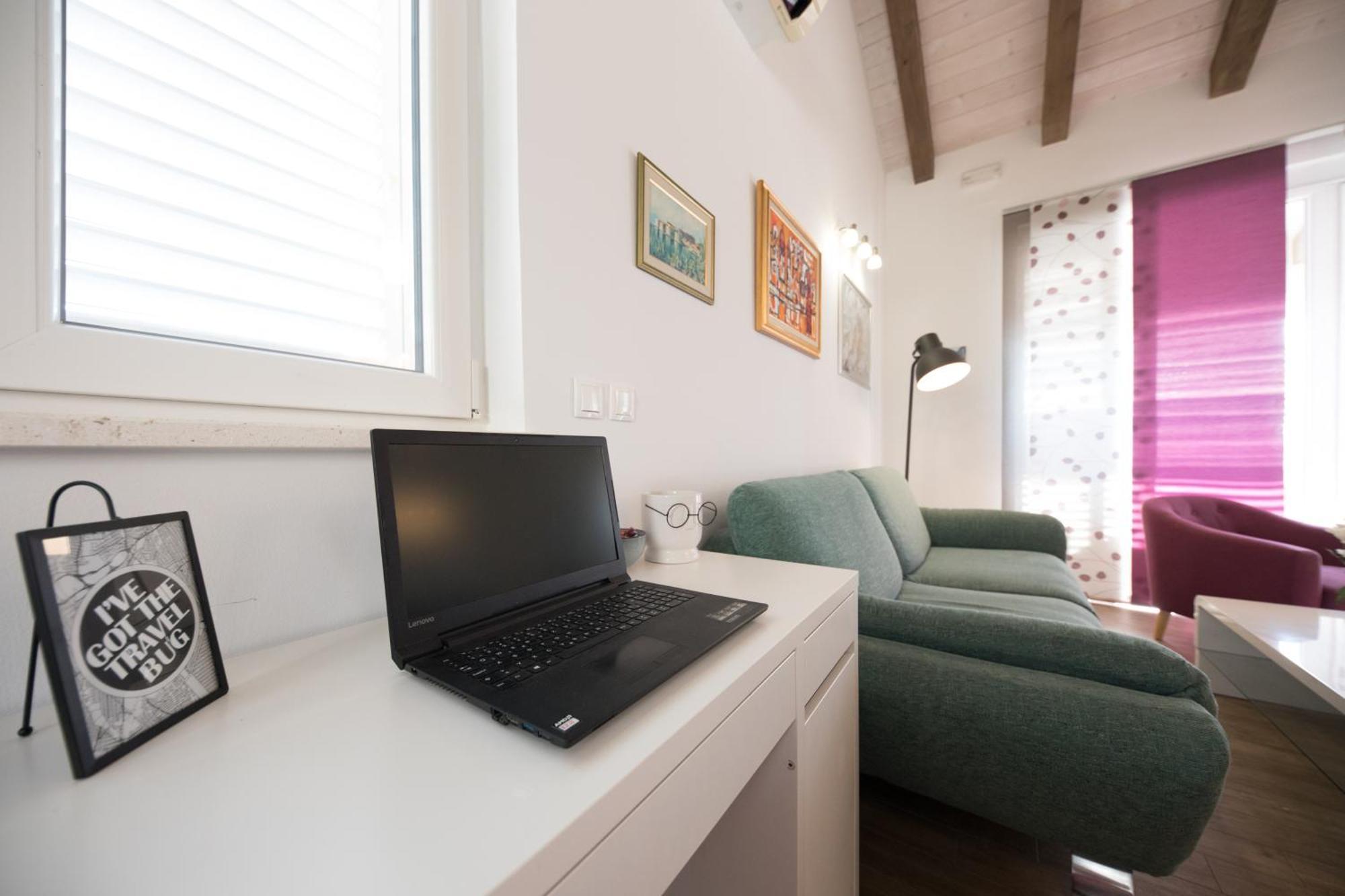Ellu Apartment Dubrovnik Exterior photo